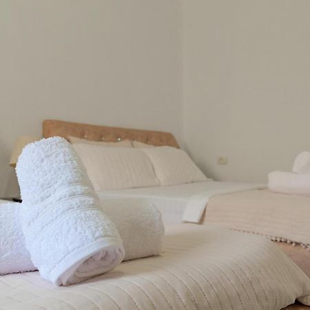 Sunflower Hotel 사밀 외부 사진