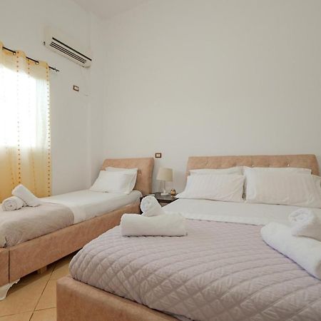 Sunflower Hotel 사밀 외부 사진