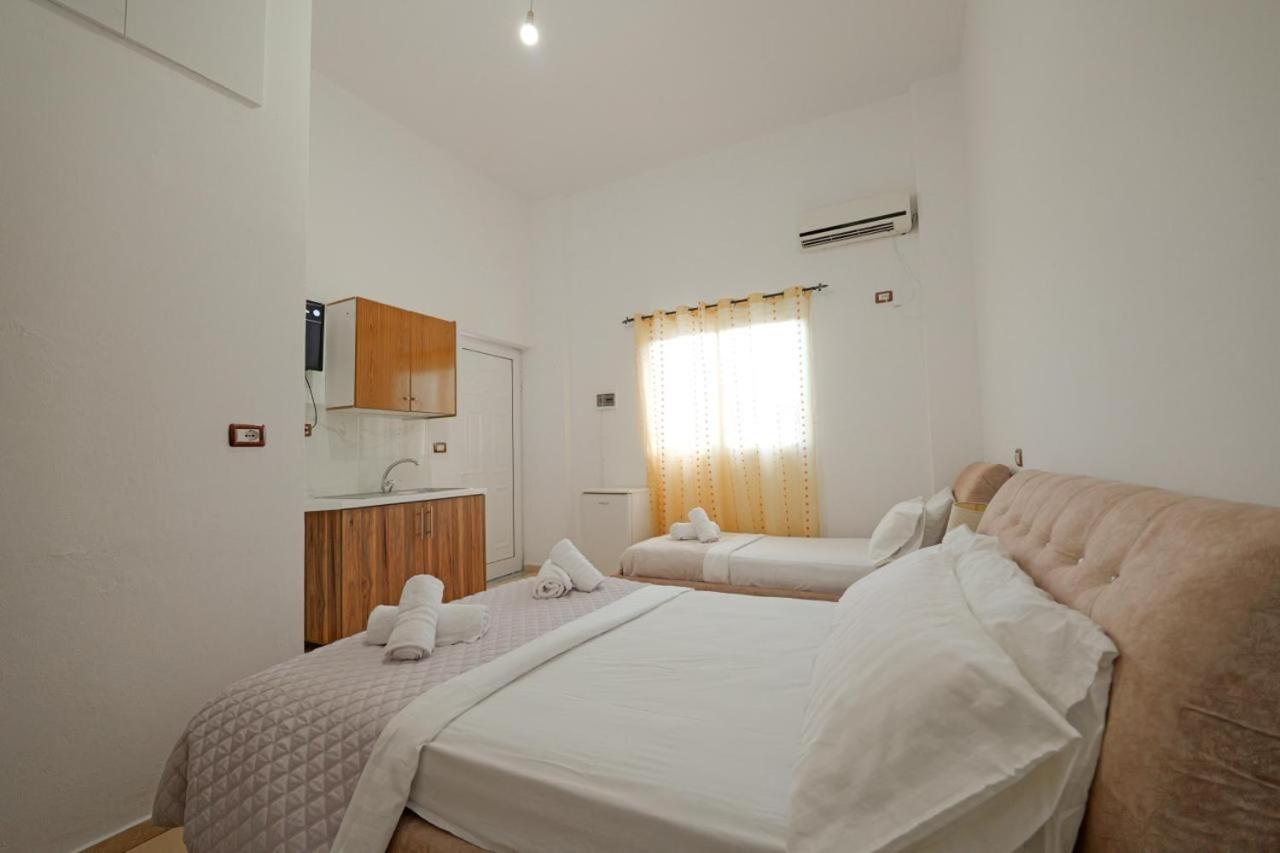 Sunflower Hotel 사밀 외부 사진