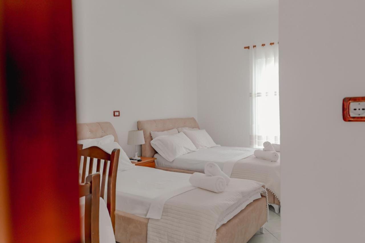 Sunflower Hotel 사밀 외부 사진