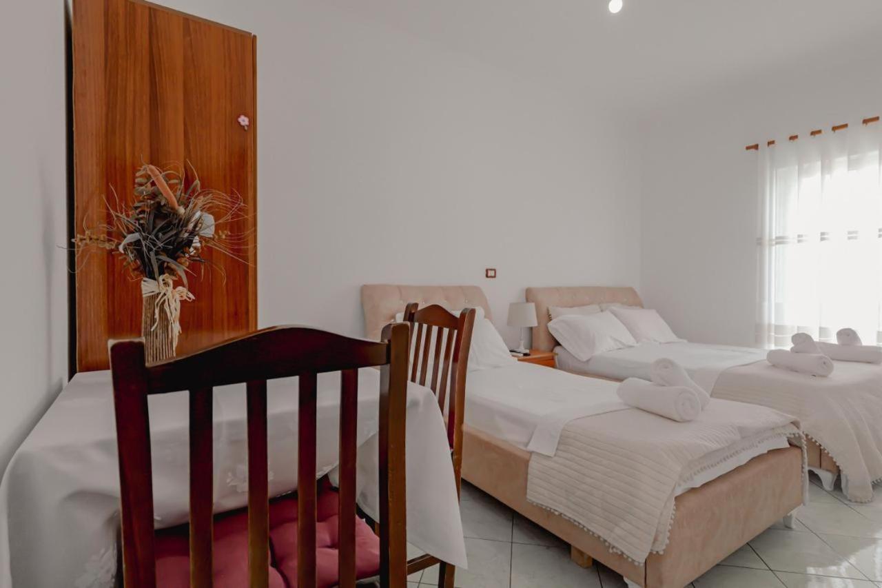 Sunflower Hotel 사밀 외부 사진