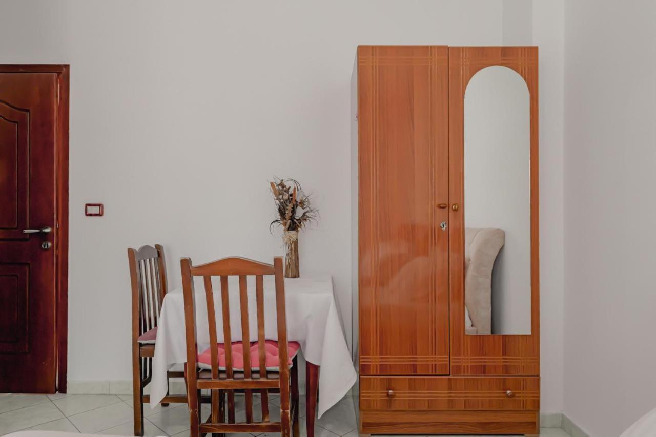 Sunflower Hotel 사밀 외부 사진