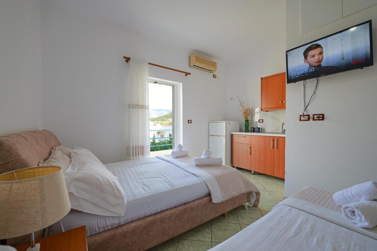 Sunflower Hotel 사밀 외부 사진