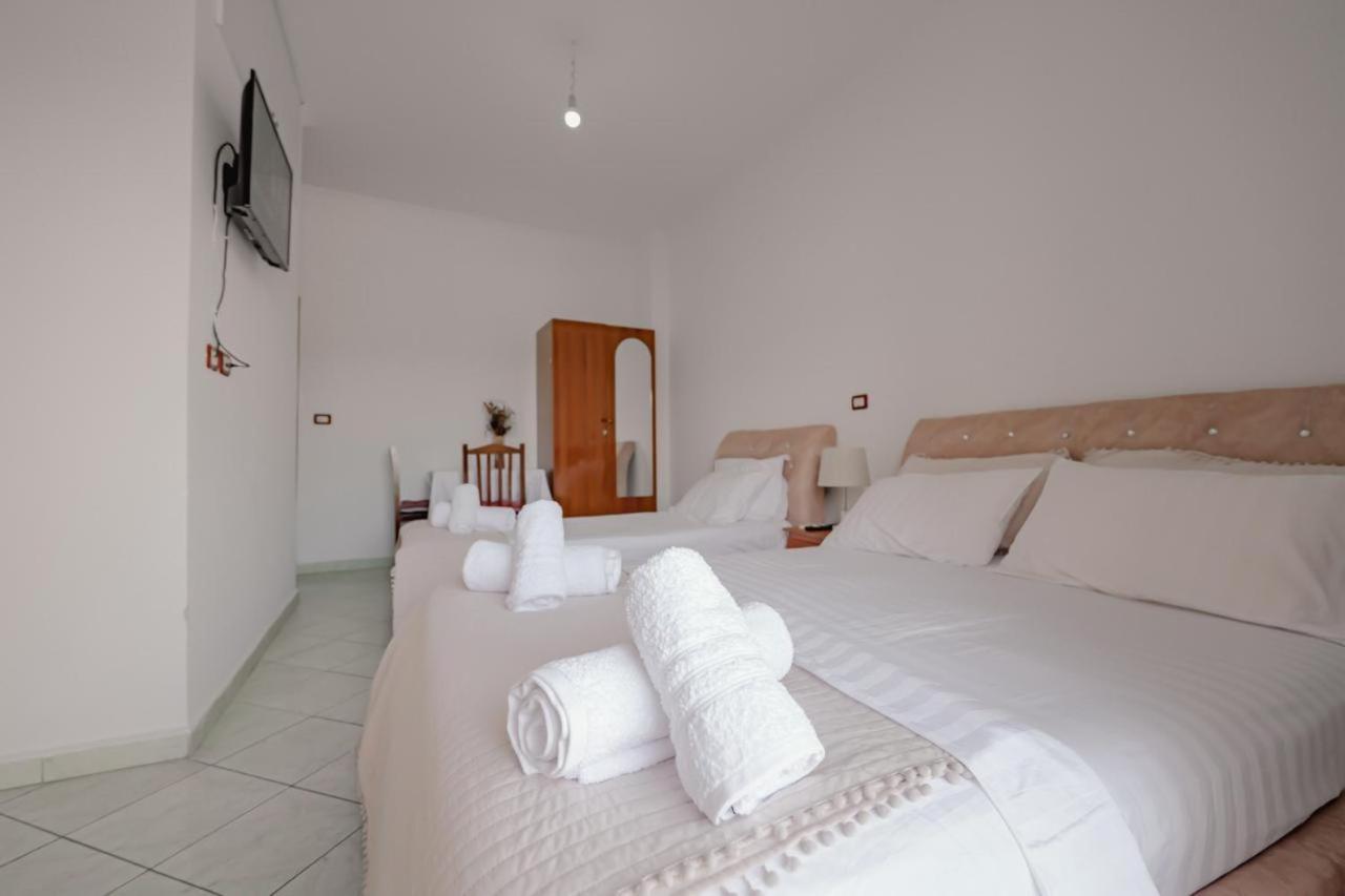 Sunflower Hotel 사밀 외부 사진