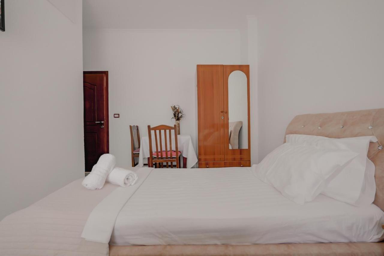 Sunflower Hotel 사밀 외부 사진