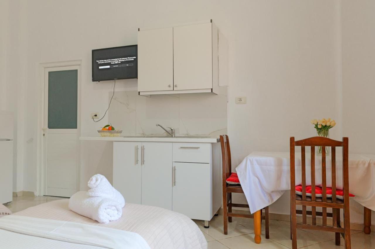 Sunflower Hotel 사밀 외부 사진