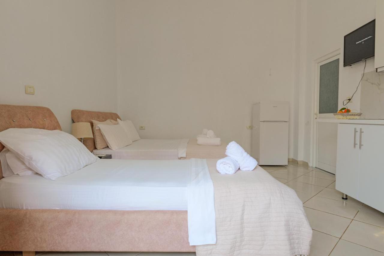 Sunflower Hotel 사밀 외부 사진