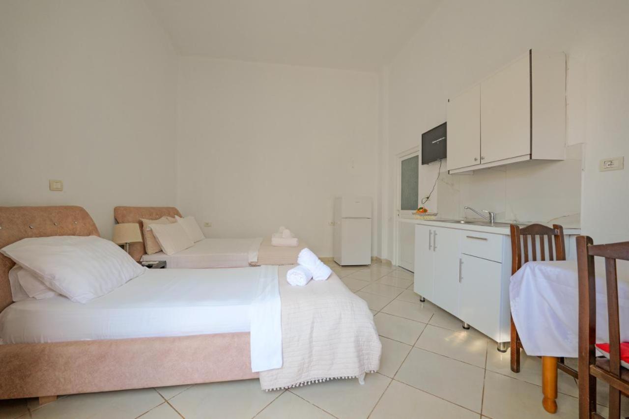 Sunflower Hotel 사밀 외부 사진