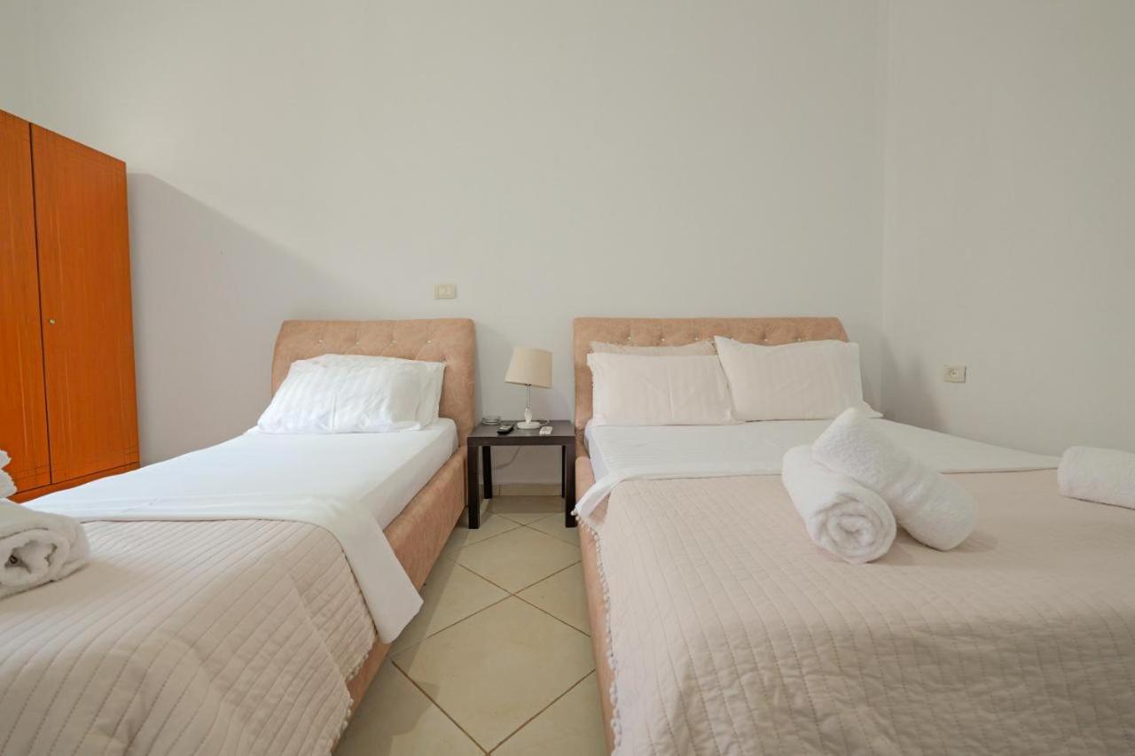 Sunflower Hotel 사밀 외부 사진