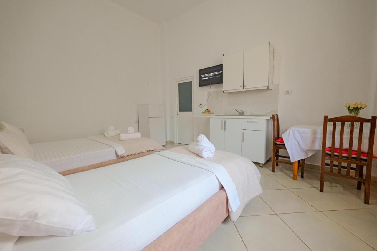 Sunflower Hotel 사밀 외부 사진