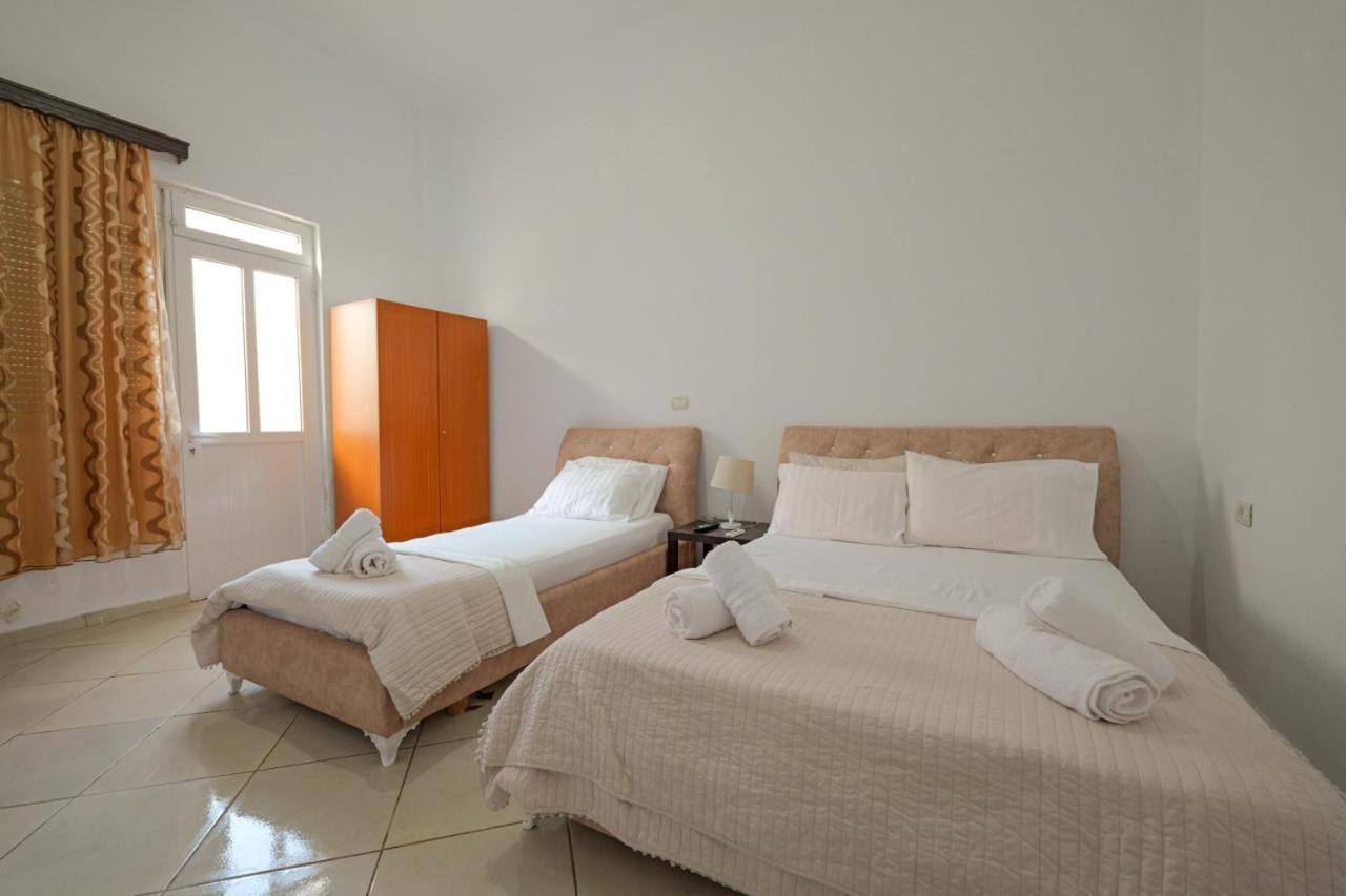 Sunflower Hotel 사밀 외부 사진