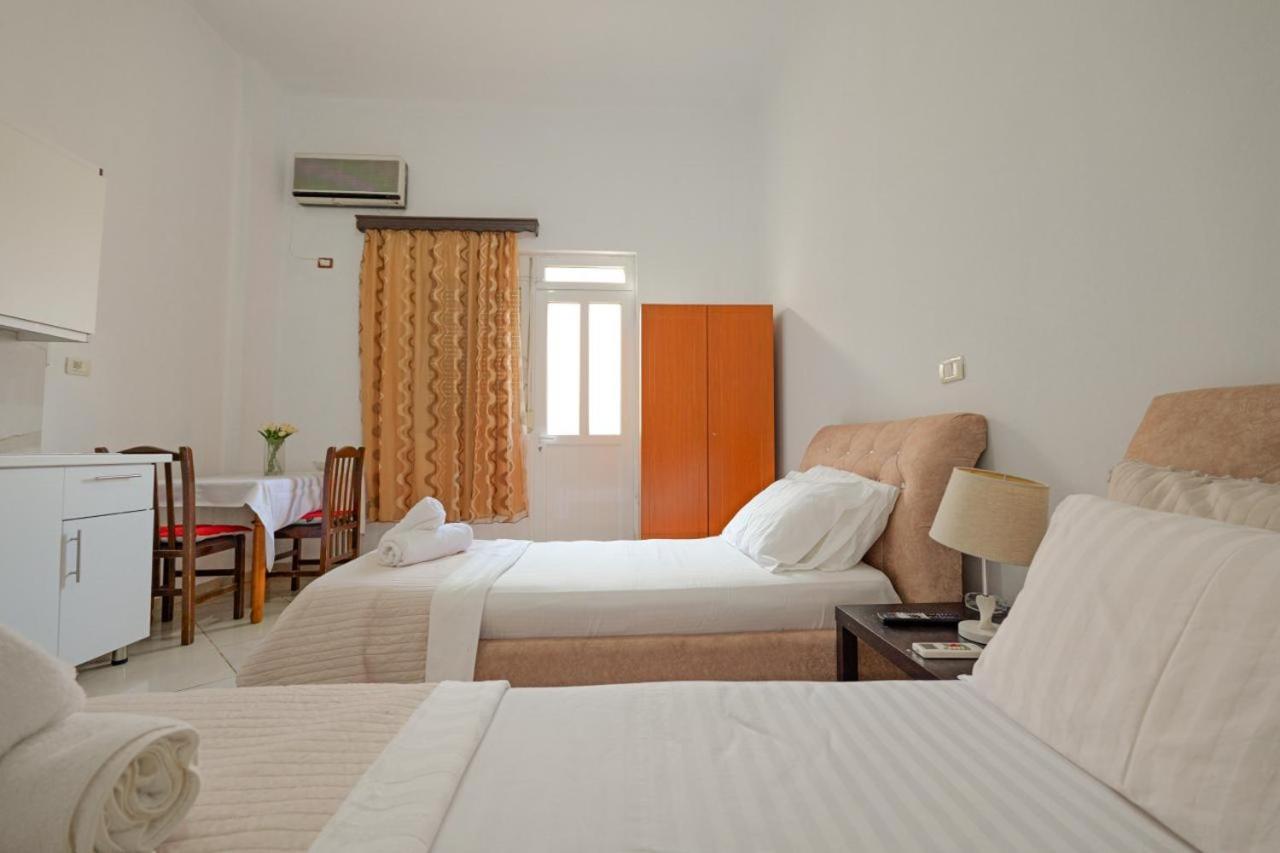 Sunflower Hotel 사밀 외부 사진
