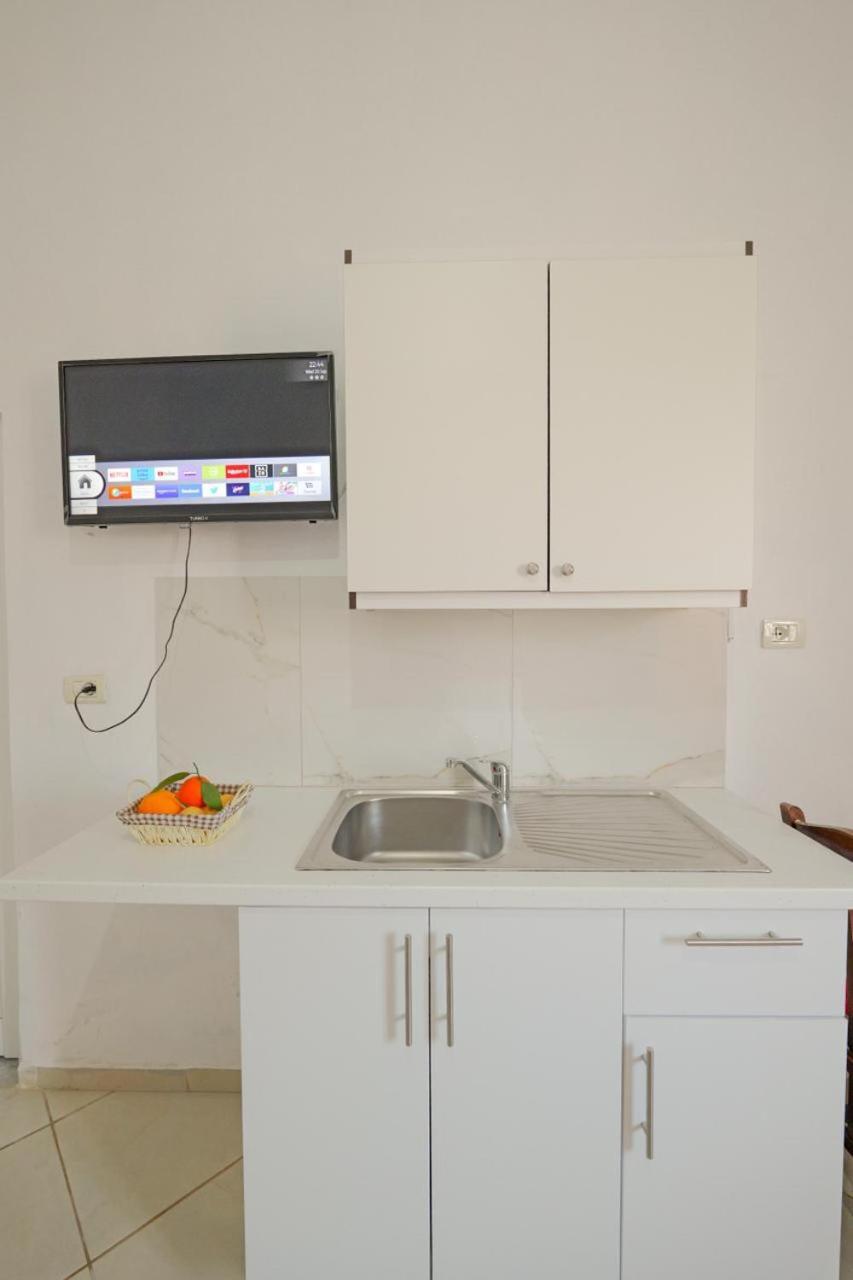 Sunflower Hotel 사밀 외부 사진