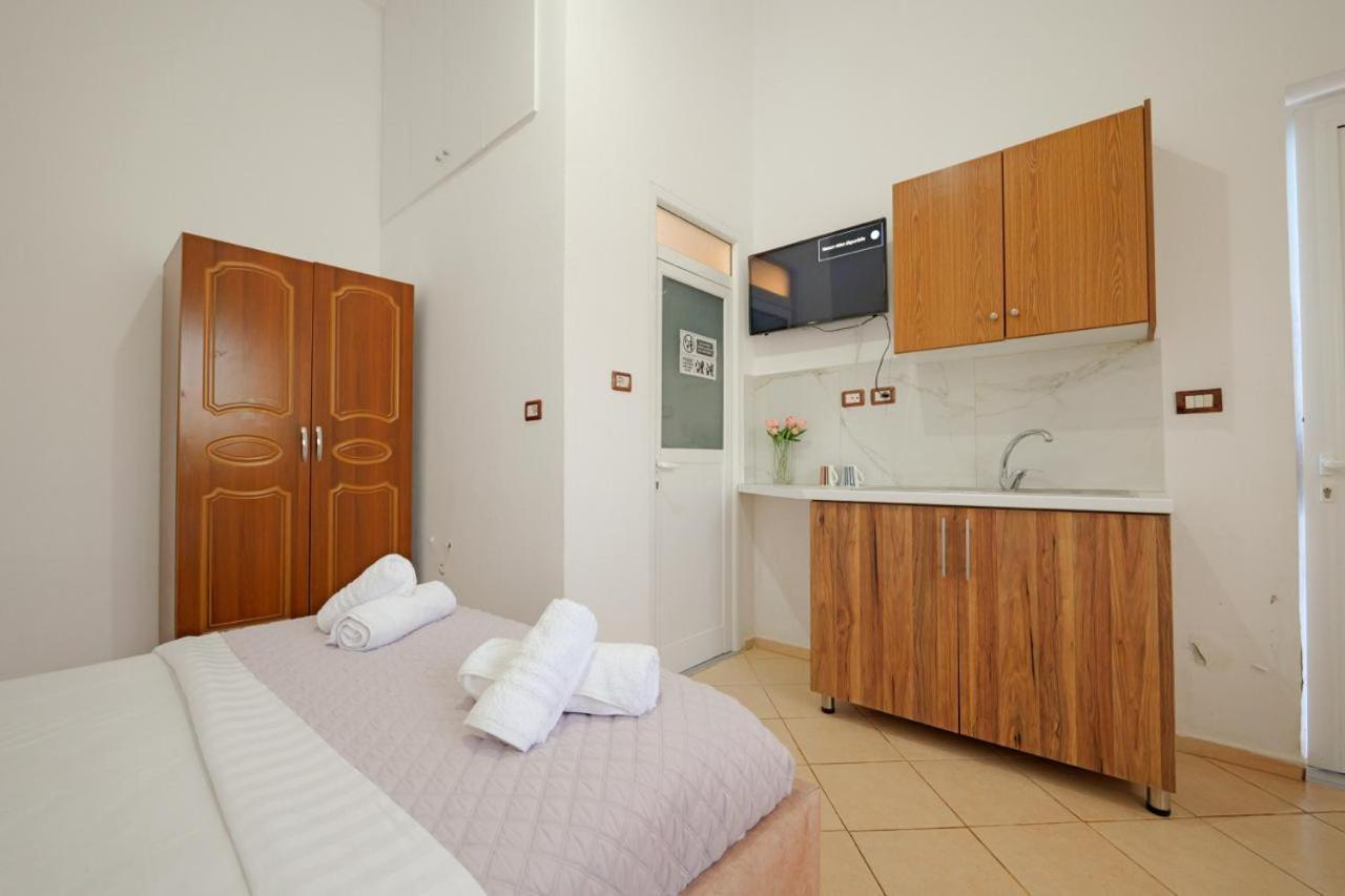 Sunflower Hotel 사밀 외부 사진
