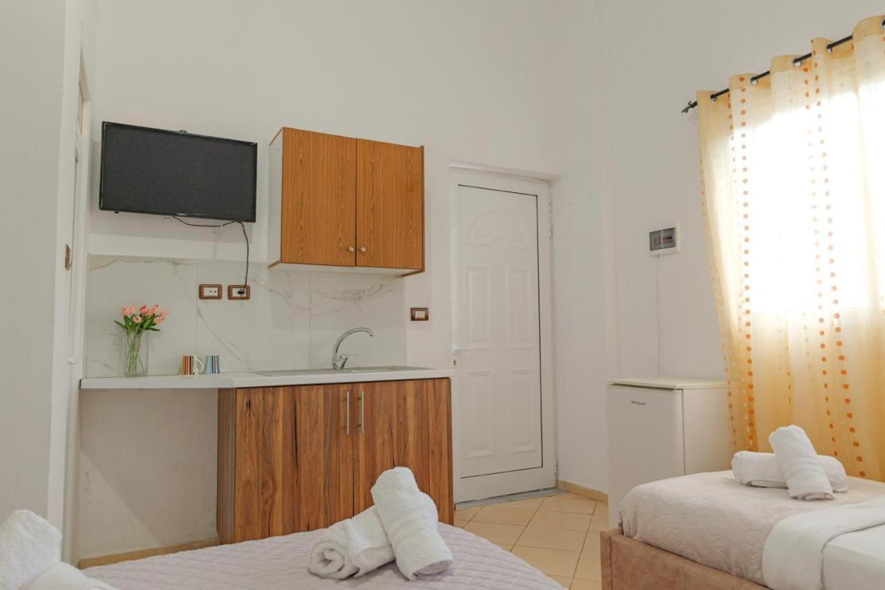 Sunflower Hotel 사밀 외부 사진