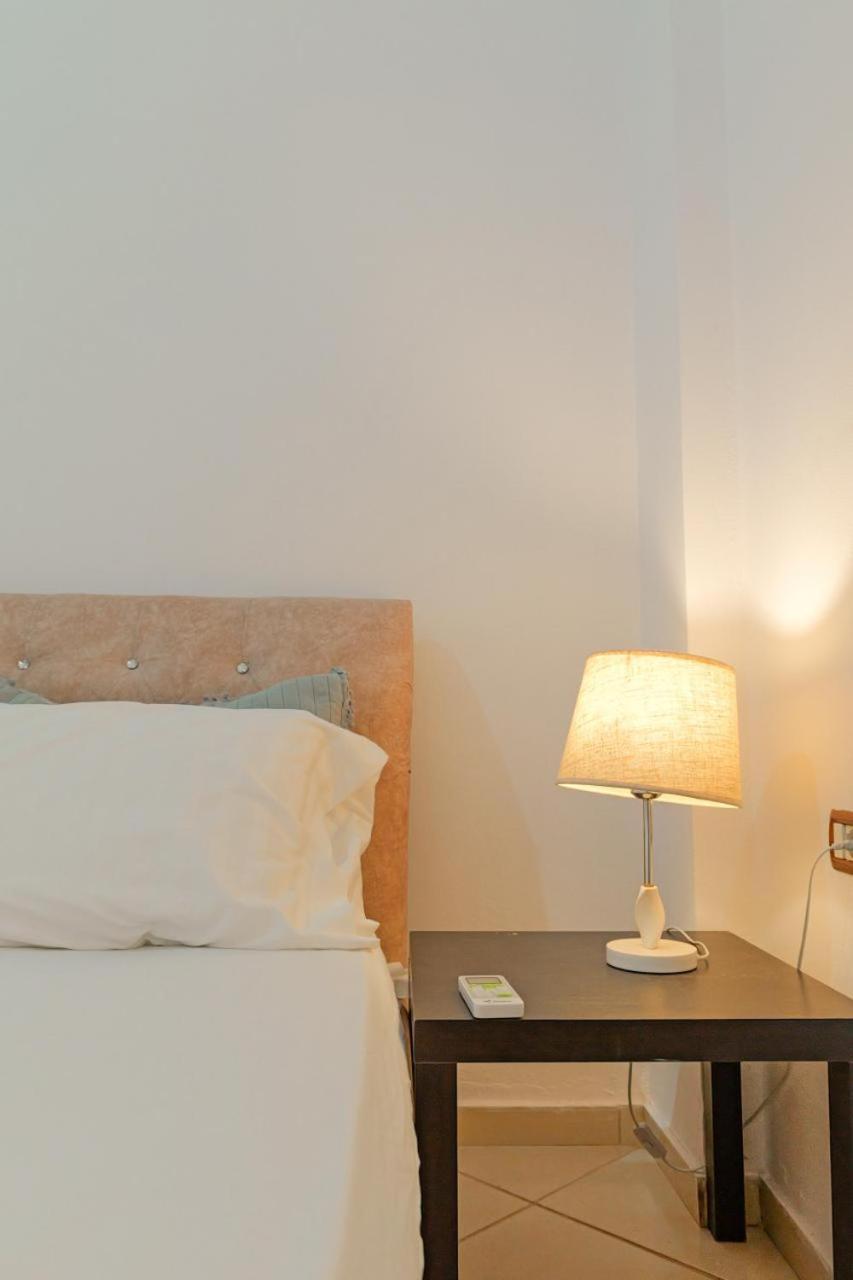 Sunflower Hotel 사밀 외부 사진