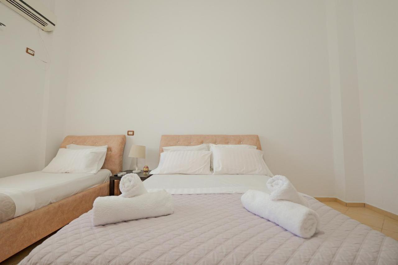 Sunflower Hotel 사밀 외부 사진