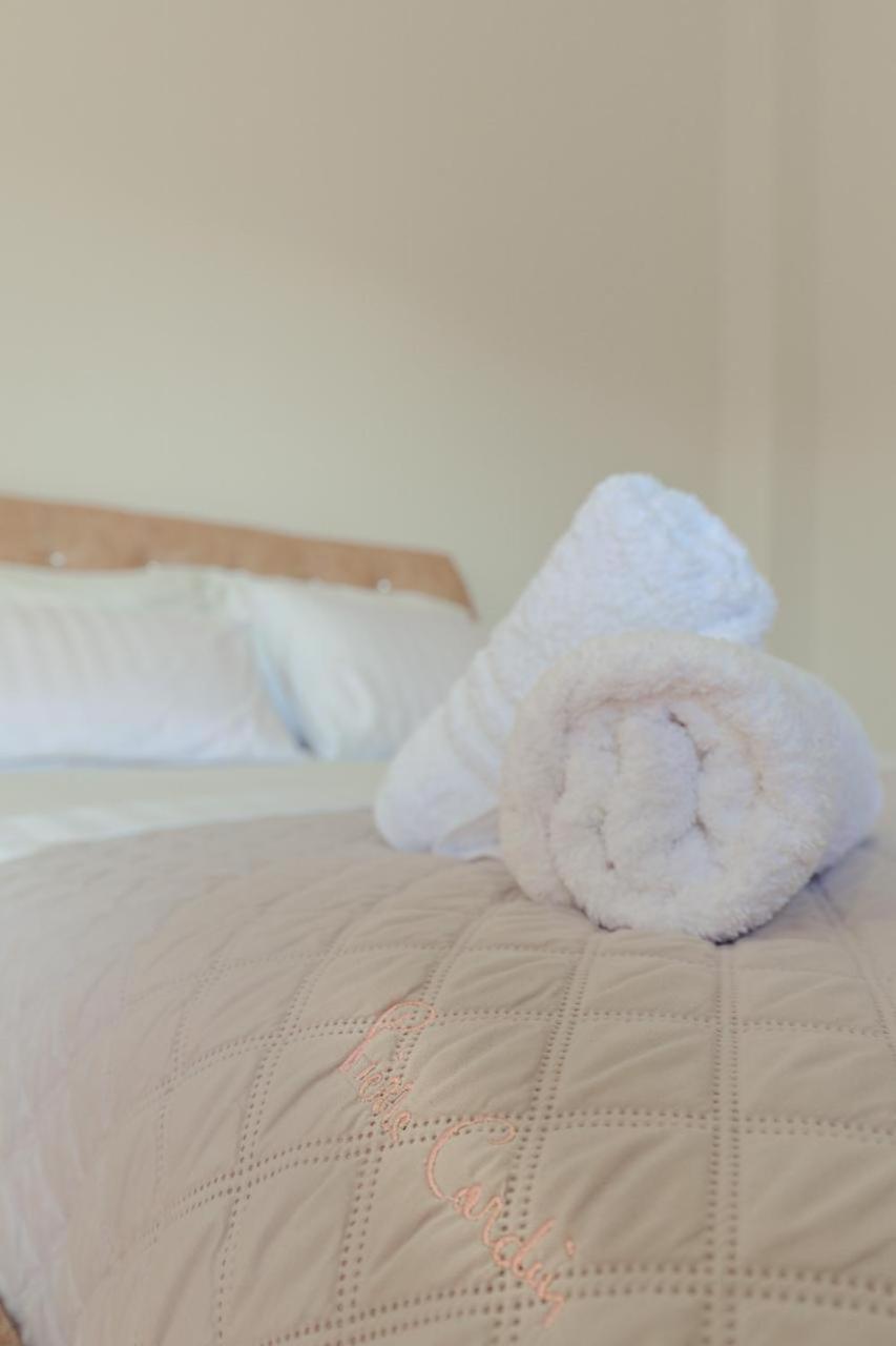 Sunflower Hotel 사밀 외부 사진
